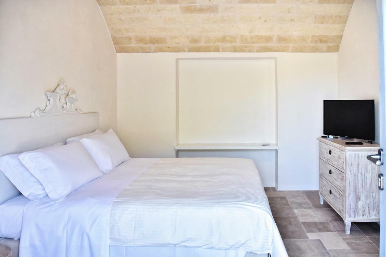 Apartamento Borgo Santa Clara Cisternino Exterior foto