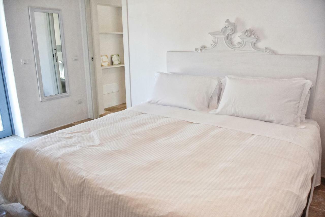 Apartamento Borgo Santa Clara Cisternino Exterior foto