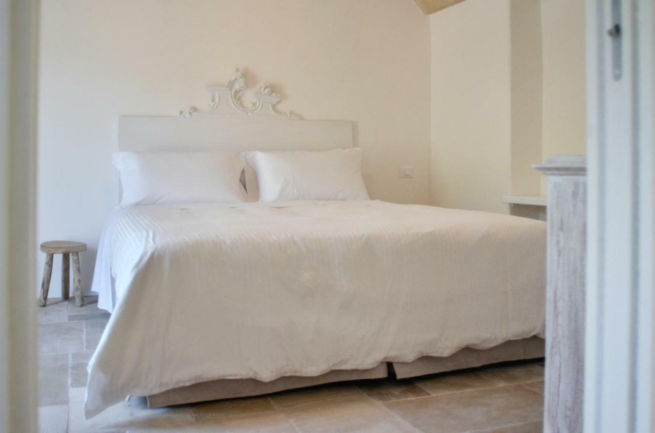 Apartamento Borgo Santa Clara Cisternino Exterior foto