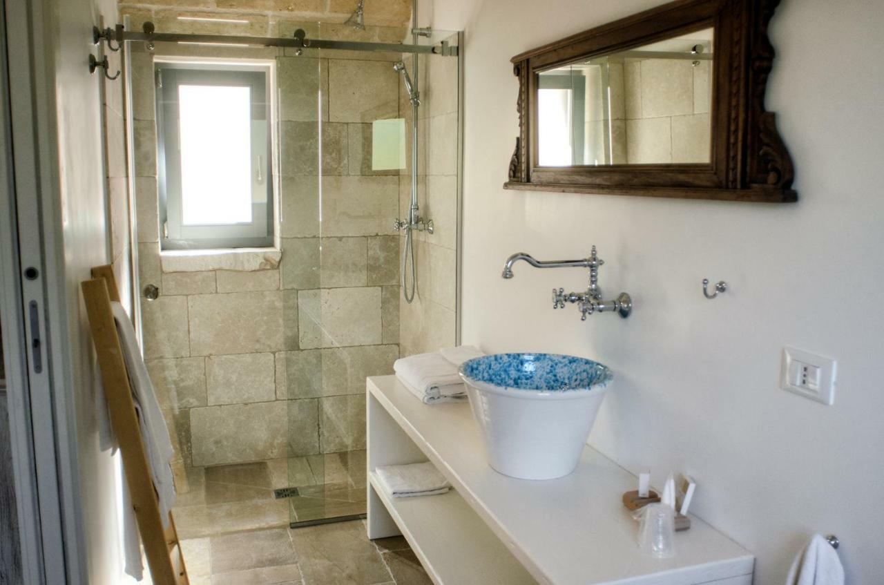 Apartamento Borgo Santa Clara Cisternino Exterior foto