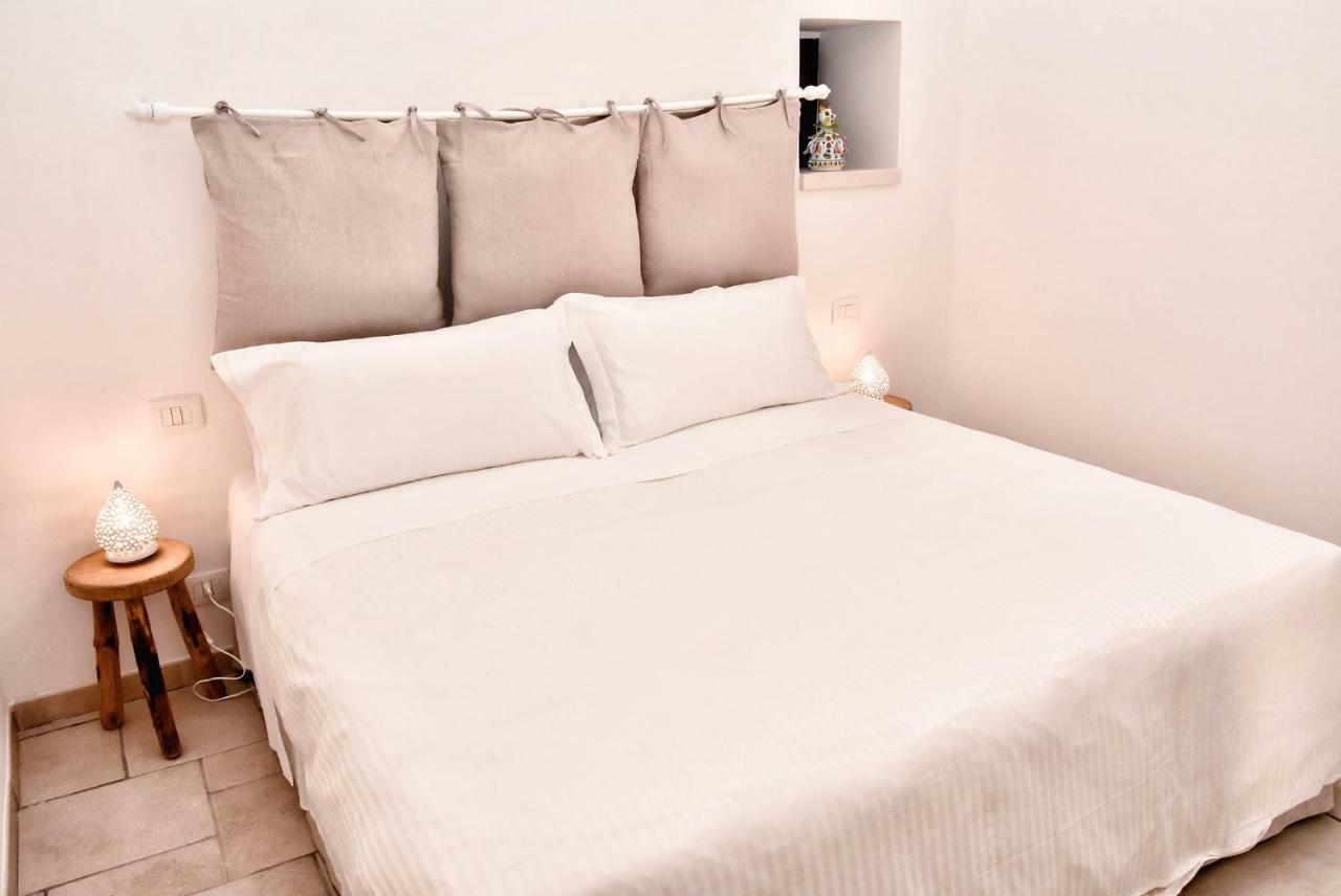Apartamento Borgo Santa Clara Cisternino Exterior foto