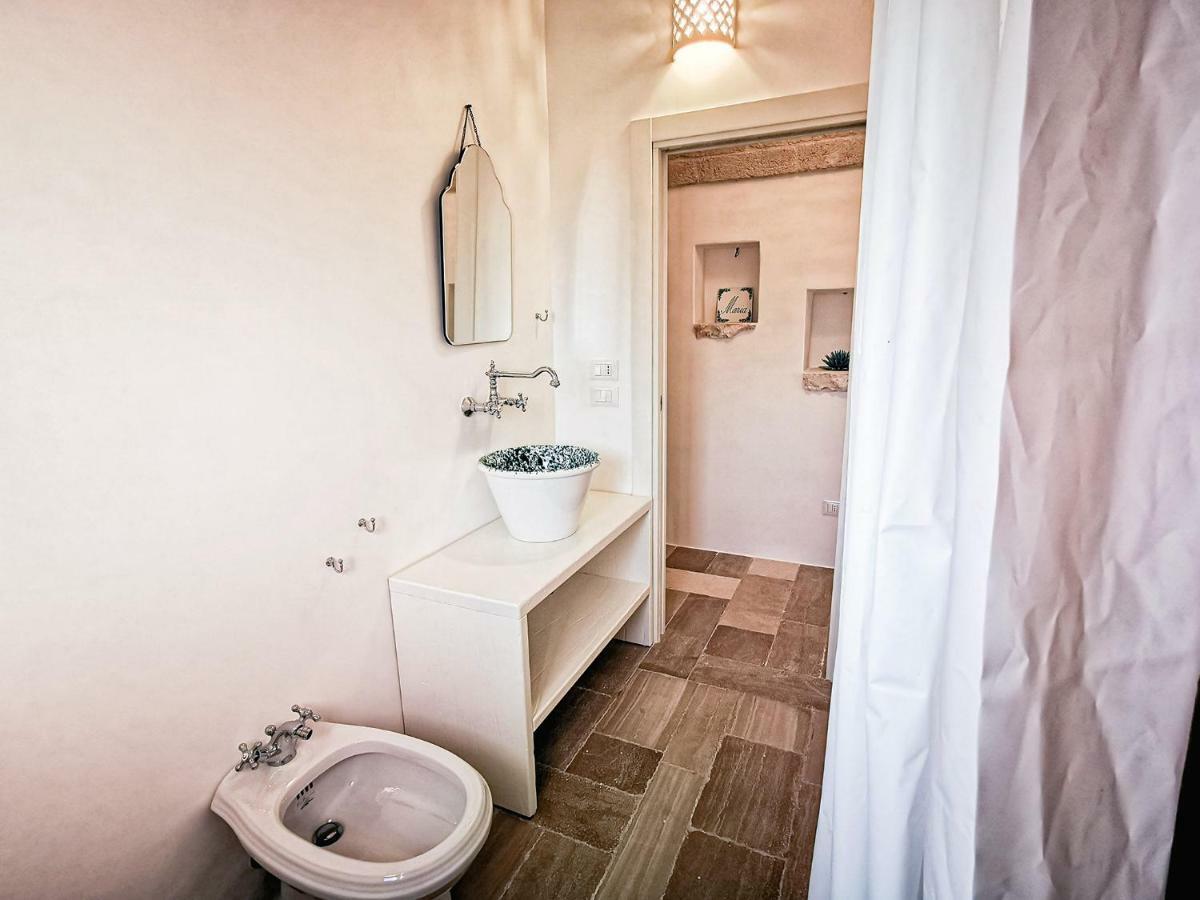 Apartamento Borgo Santa Clara Cisternino Exterior foto